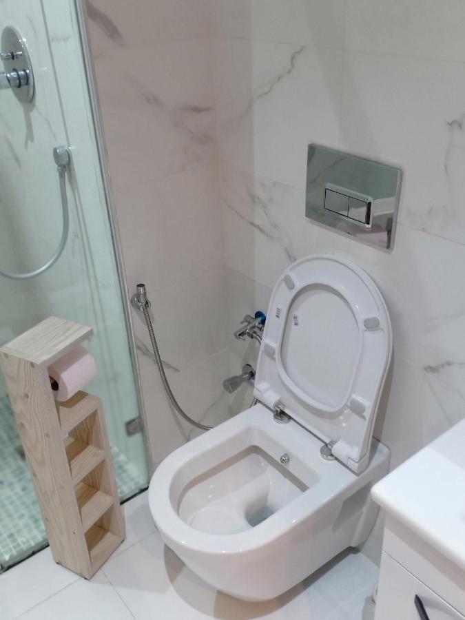 Residence Copacabana Mehdia Кенітра Екстер'єр фото
