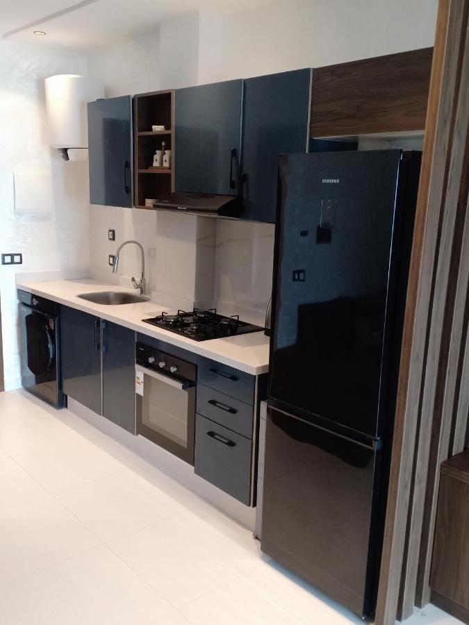 Residence Copacabana Mehdia Кенітра Екстер'єр фото
